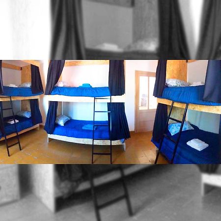 Oliwine Hostel Maipú Extérieur photo