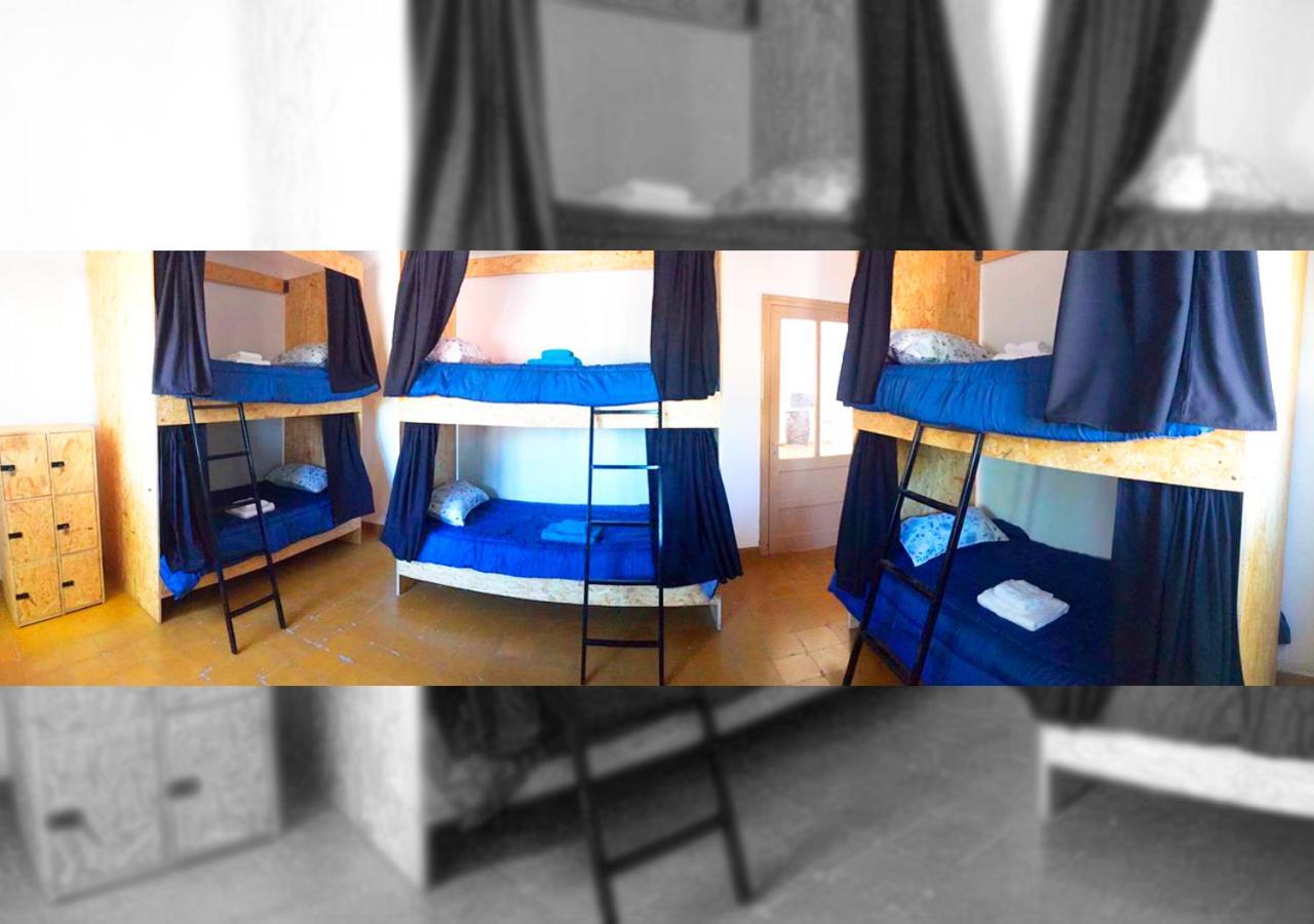 Oliwine Hostel Maipú Extérieur photo