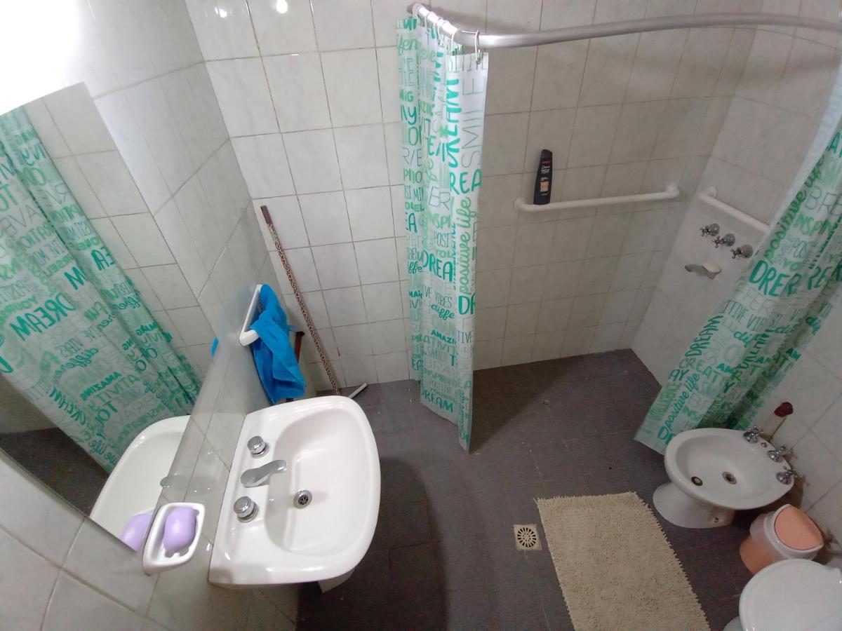 Oliwine Hostel Maipú Extérieur photo